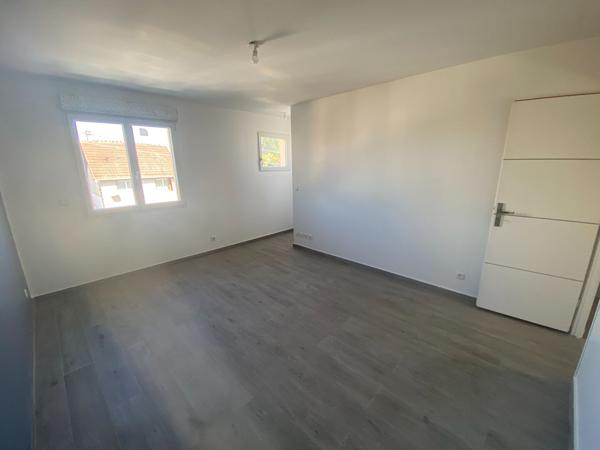 Maison Saint Denis 5 pièce(s) 112.24 m2