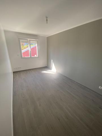 Maison Saint Denis 5 pièce(s) 112.24 m2