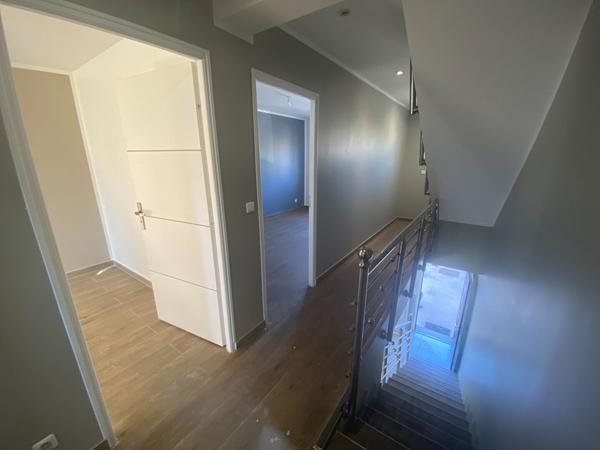Maison Saint Denis 5 pièce(s) 112.24 m2