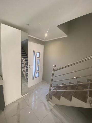 Maison Saint Denis 5 pièce(s) 112.24 m2