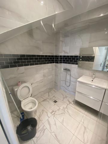 Maison Saint Denis 5 pièce(s) 112.24 m2