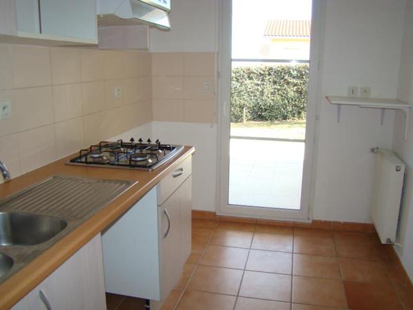 Maison à louer 713 € CC GIMONT 4 p 80 m² DPE C