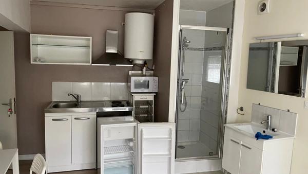 Vente Immeuble 180 m2 à Étampes