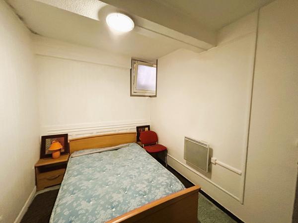 Location meublée appartement Perpignan 2 pièce(s) 31.83 m2