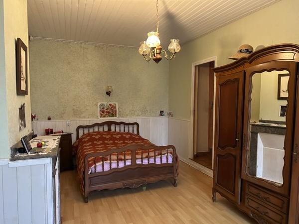 Maison à vendre |  La Barthe-de-Neste |  4 pièces | 85 m²