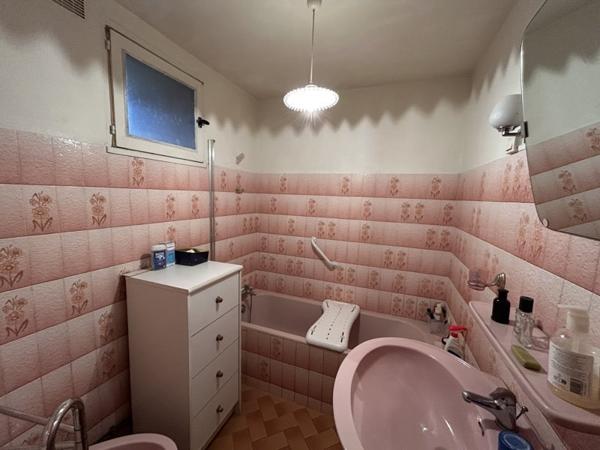 Maison à vendre |  La Barthe-de-Neste |  4 pièces | 85 m²