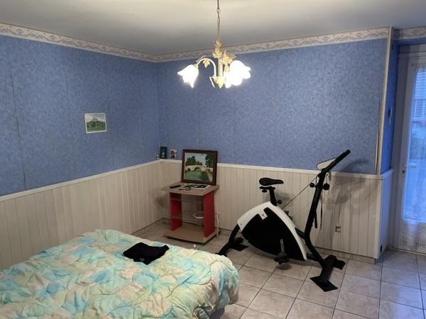 Maison à vendre |  La Barthe-de-Neste |  4 pièces | 85 m²