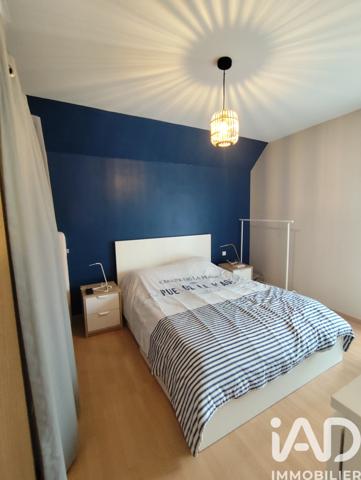 Maison à vendre 4 pièces 87 m² Hallennes-lez-Haubourdin