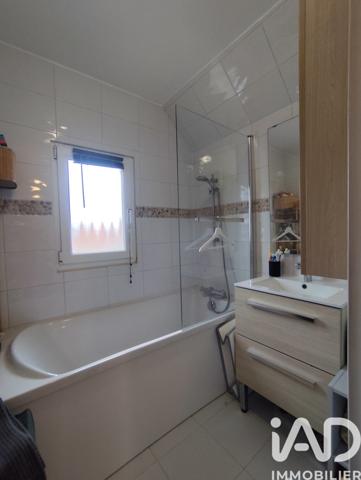 Maison à vendre 4 pièces 87 m² Hallennes-lez-Haubourdin