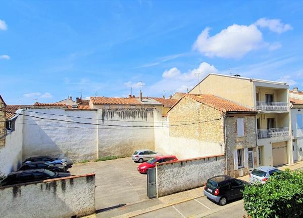 Appartement à vendre    3 pièces • 53 m2 Agen