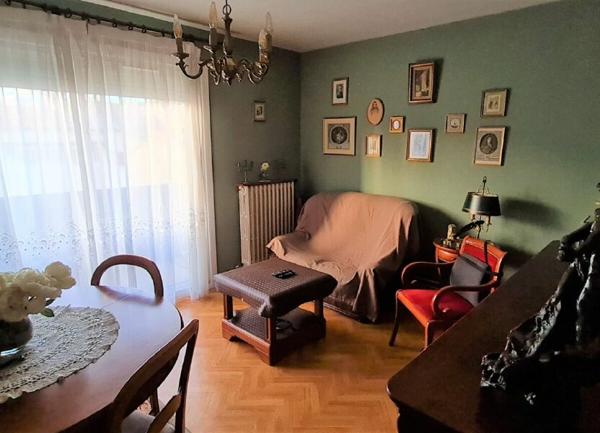 Appartement à vendre    3 pièces • 53 m2 Agen