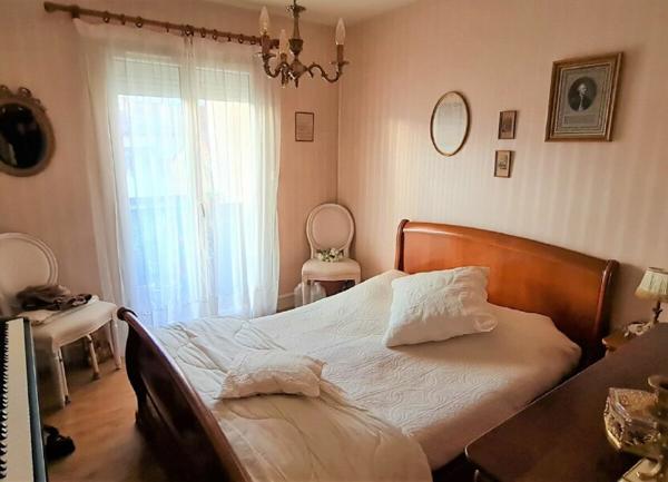 Appartement à vendre    3 pièces • 53 m2 Agen