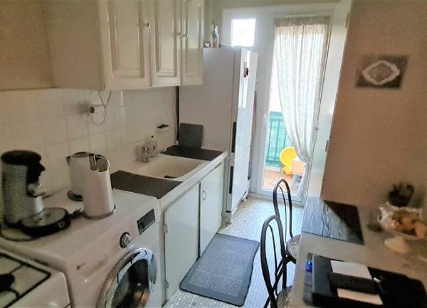 Appartement à vendre    3 pièces • 53 m2 Agen