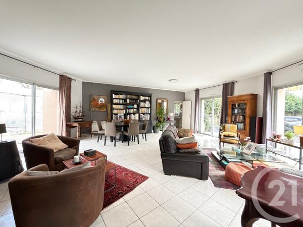 Maison à vendre  7 pièces - 179 m2 TREILLIERES - 44