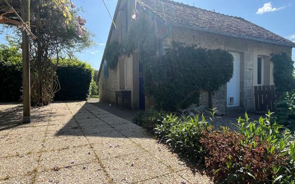 Maison à vendre    6 pièces •  Alençon