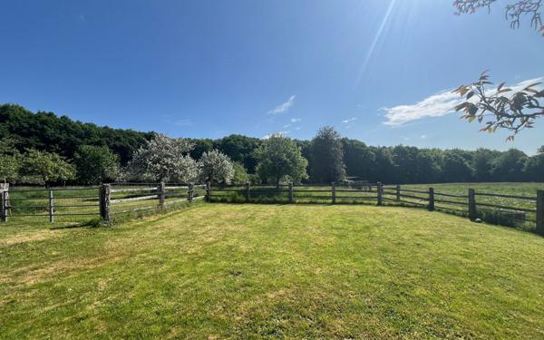 Maison à vendre    6 pièces •  Alençon