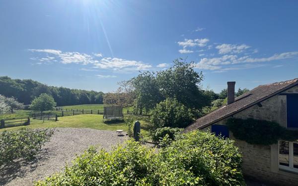 Maison à vendre    6 pièces •  Alençon