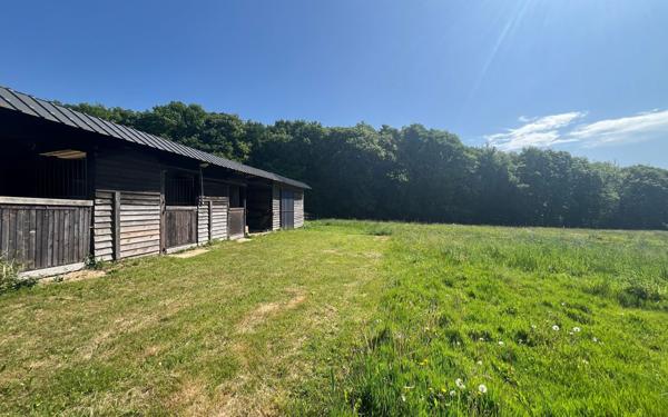 Maison à vendre    6 pièces •  Alençon