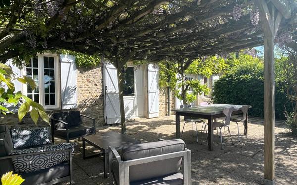 Maison à vendre    6 pièces •  Alençon