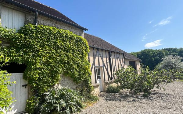 Maison à vendre    6 pièces •  Alençon