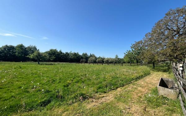 Maison à vendre    6 pièces •  Alençon