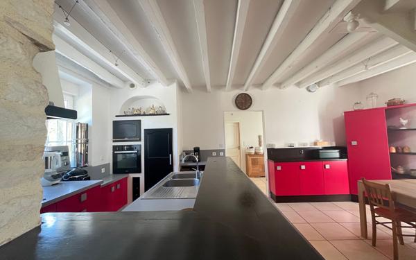 Maison à vendre    6 pièces •  Alençon