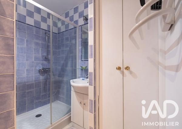 Appartement à vendre 2 pièces 26,31 m² Sainte-Maxime
