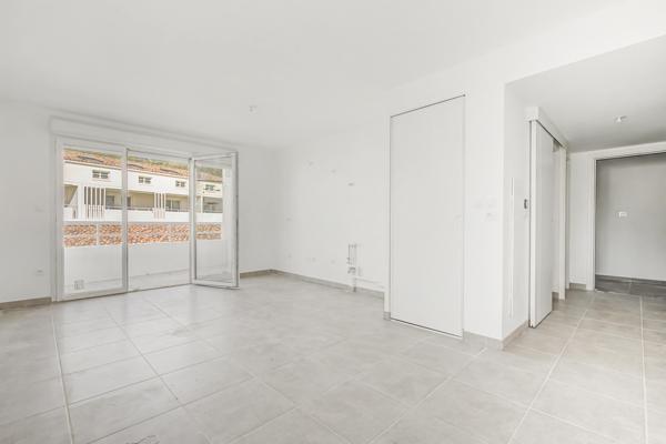 Appartement 3 pièces - 59 m²