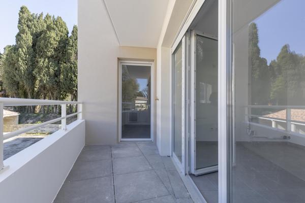 Appartement 3 pièces - 59 m²