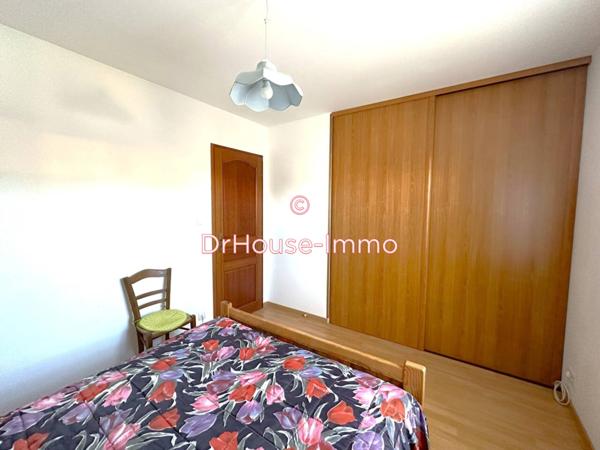 Maison à vendre 4 pièces de 101 m²