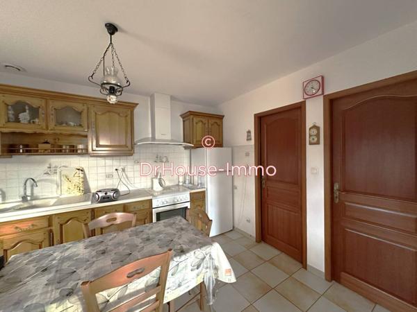 Maison à vendre 4 pièces de 101 m²