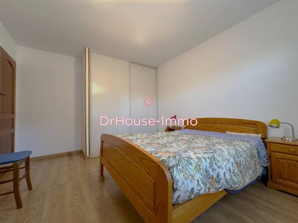 Maison à vendre 4 pièces de 101 m²