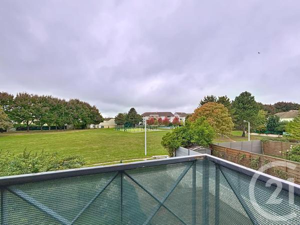 Appartement F3 à vendre  3 pièces - 65,65 m2 MOISSY CRAMAYEL - 77