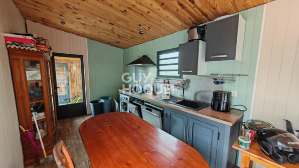 Maison Tevelave 5 pièces 200 m2