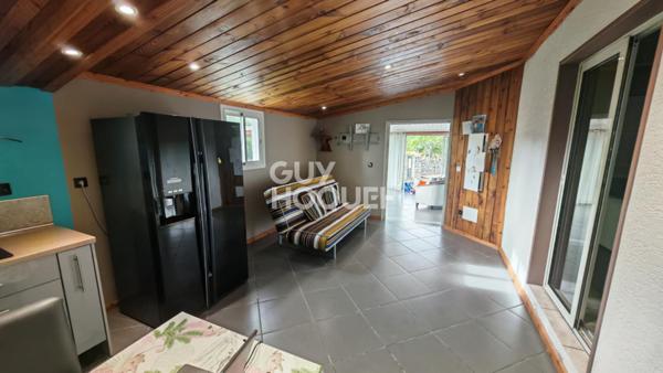 Maison Tevelave 5 pièces 200 m2