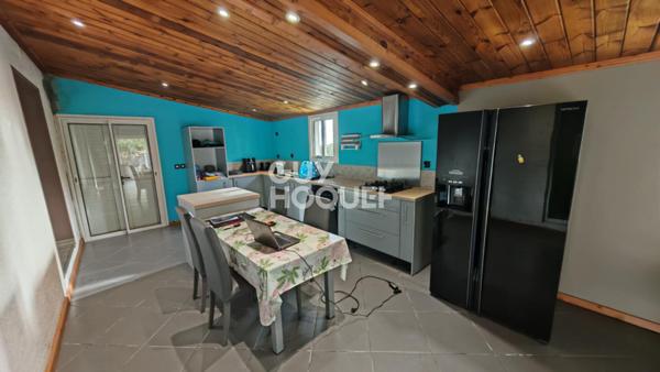 Maison Tevelave 5 pièces 200 m2