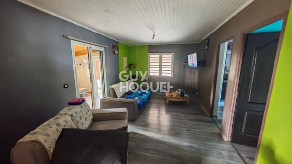 Maison Tevelave 5 pièces 200 m2