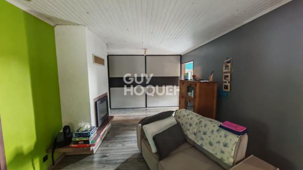 Maison Tevelave 5 pièces 200 m2