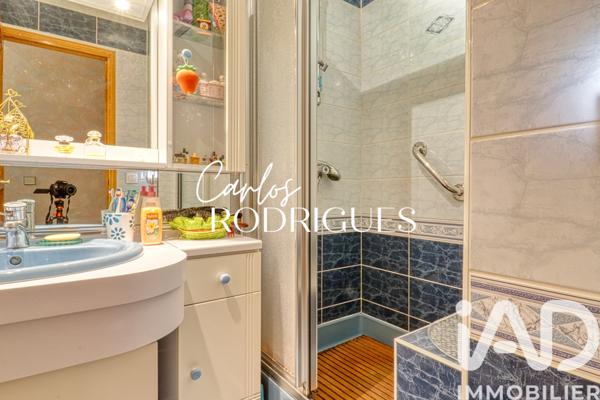 Maison à vendre 7 pièces 133 m² Montmagny