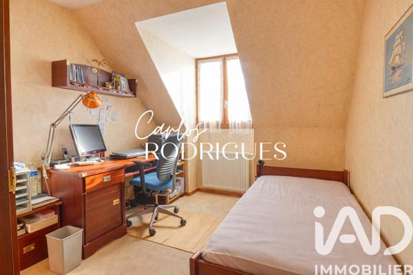 Maison à vendre 7 pièces 133 m² Montmagny