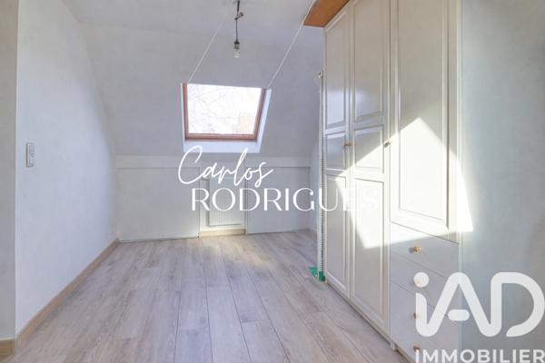 Maison à vendre 7 pièces 133 m² Montmagny