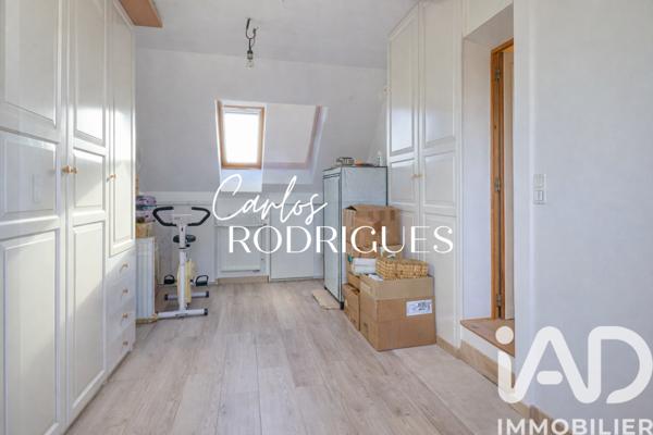 Maison à vendre 7 pièces 133 m² Montmagny