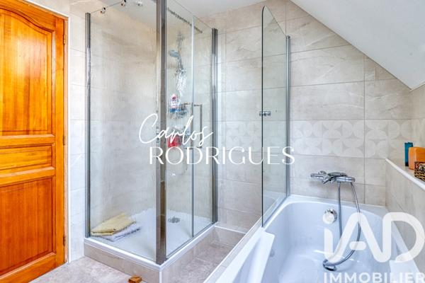 Maison à vendre 7 pièces 133 m² Montmagny