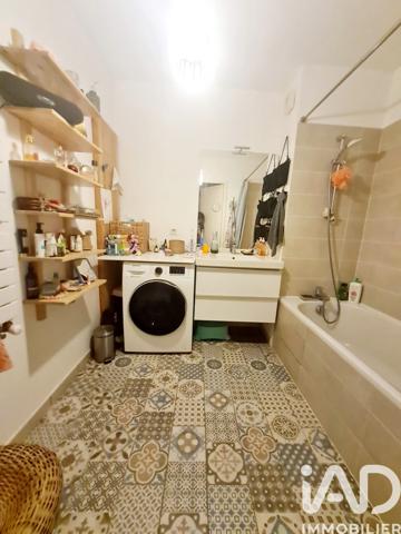 Location appartement 3 pièces 61 m² Clamart