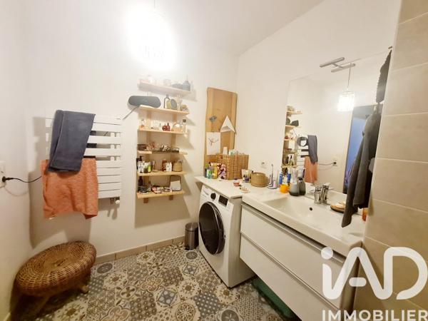 Location appartement 3 pièces 61 m² Clamart