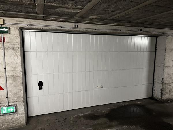 Antibes (06600) ANTIBES CENTRE 3/4P DE 72 M2 EN ÉTAGE DOUBLE GARAGE ET CAVE