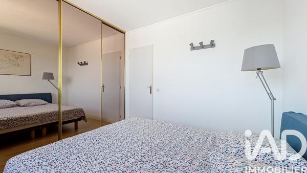 Appartement à vendre 2 pièces 45,61 m² Clermont-Ferrand