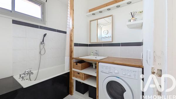 Appartement à vendre 2 pièces 45,61 m² Clermont-Ferrand