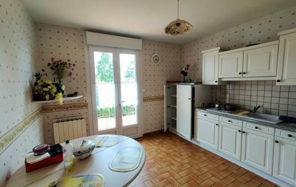 Vente Maison ref.7240 sous-sol à rafraîchir Villaines-la-juhel   