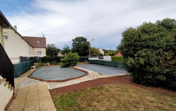 Vente Maison ref.7240 sous-sol à rafraîchir Villaines-la-juhel   